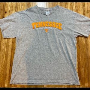 Tennessee Vols t-shirt